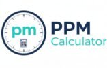 PPM Calculator